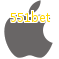 Aplicativo 551betbet para iOS